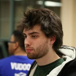 Meet your Posher, Dylan